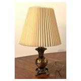 Luxurious Little Lamp