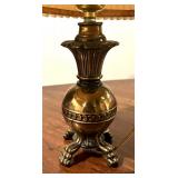 Luxurious Little Lamp