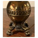 Luxurious Little Lamp