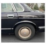 1992 Jaguar Majestic