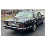 1992 Jaguar Majestic