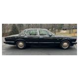 1992 Jaguar Majestic