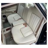1992 Jaguar Majestic