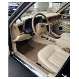 1992 Jaguar Majestic