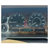 1992 Jaguar Majestic