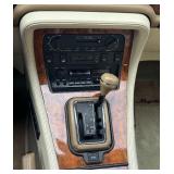 1992 Jaguar Majestic