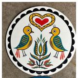 Vintage Wall Decor by Zook