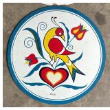 Vintage Wall Decor by Zook