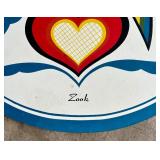 Vintage Wall Decor by Zook