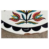 Vintage Wall Decor by Zook