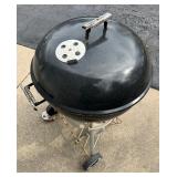 Weber Grill