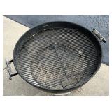 Weber Grill