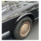 1992 Jaguar Majestic