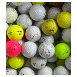 Golf Balls Galore