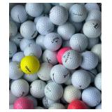Box Bursting with Golf Balls