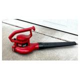 Toro Blower Model: 51586