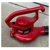 Toro Blower Model: 51586