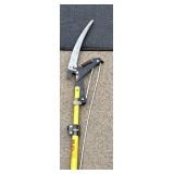 Rakes, Pitchfork, Shovel, Clippers and More