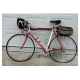 Centurion Dave Scott Expert Ironman Bicycle