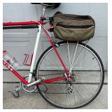 Centurion Dave Scott Expert Ironman Bicycle