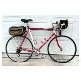 Centurion Dave Scott Expert Ironman Bicycle