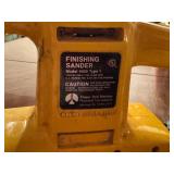 Rockwell Finishing Sander