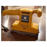 Rockwell Finishing Sander