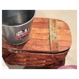 Practical Finds! Picnic Basket, Coolers and More
