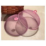 Practical Finds! Picnic Basket, Coolers and More