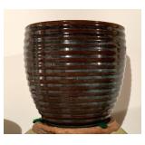 Variety of Decorative Planters