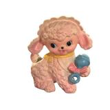 Two Adorable Vintage Children’s Planters