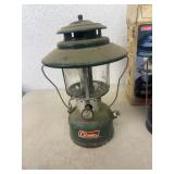 Coleman Lanterns