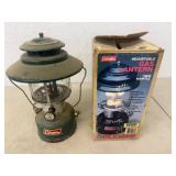 Coleman Lanterns