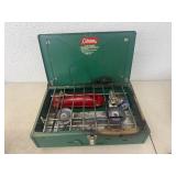 Coleman Stove & Camp Fuel