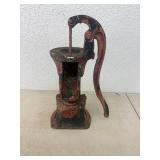 Hand Pump