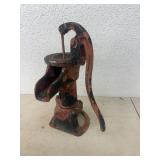 Hand Pump