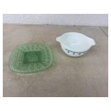 Uranium Glass & PYREX