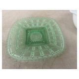 Uranium Glass & PYREX