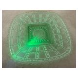 Uranium Glass & PYREX