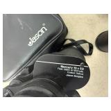 Binoculars