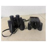 Binoculars