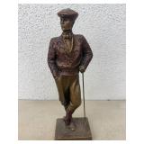 Austin Golf Sculpture