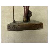 Austin Golf Sculpture