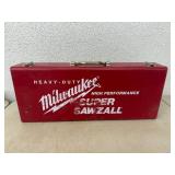Milwaukee Super Sawzall