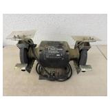 Black & Decker 6" Bench Grinder