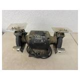 Black & Decker 6" Bench Grinder