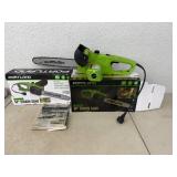 Portland 14" Electric Chain Saw