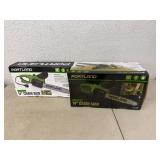 Portland 14" Electric Chain Saw