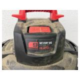 Craftsman 9 Gallon Wet/Dry Vac
