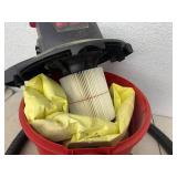 Craftsman 9 Gallon Wet/Dry Vac